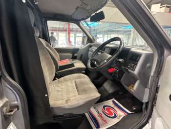 Used Volkswagen Caravelle 1995 for sale - 74728178: Photo