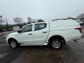 Used Mitsubishi L200 2019 for sale - 77147204: Photo