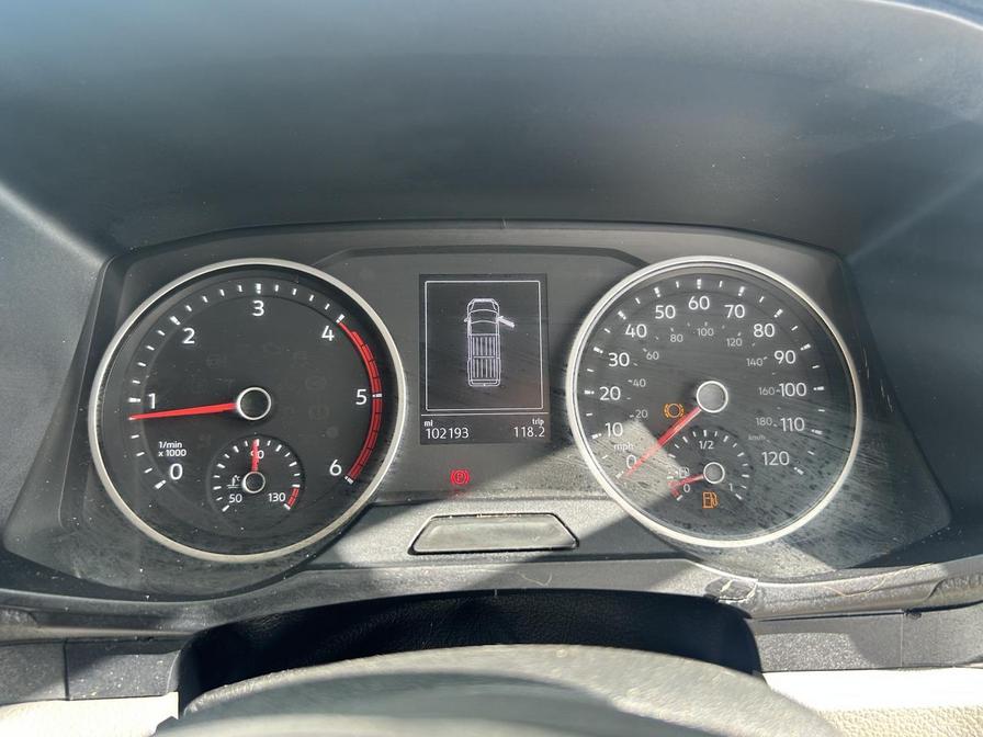 Used Volkswagen Crafter 2018 for sale - 76610070: Photo 2