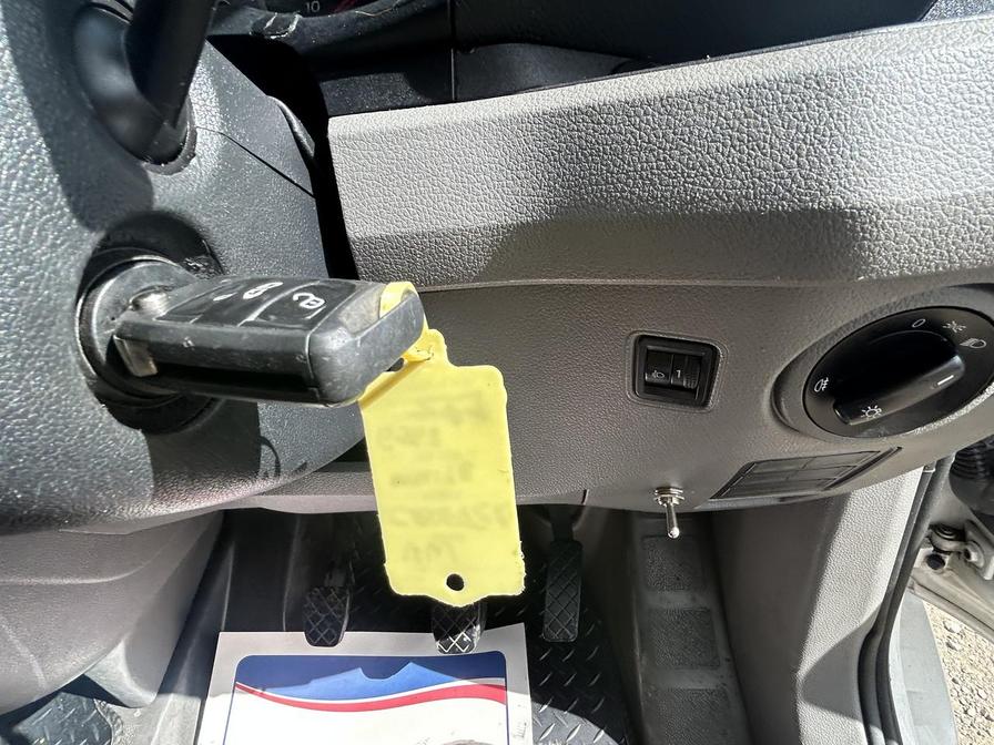 Used Volkswagen Crafter 2018 for sale - 76610070: Photo 22