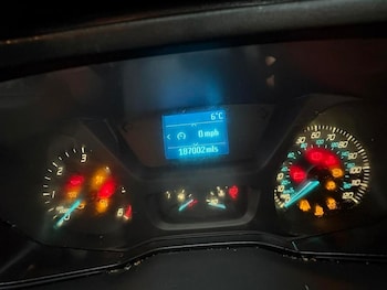 Used Ford Transit Custom 2017 for sale - 76827020: Photo