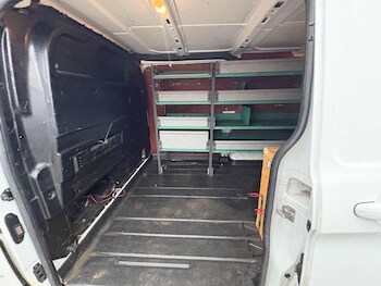 Used Ford Transit Custom 2017 for sale - 76827020: Photo