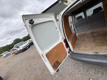 Used Volkswagen Caddy 2009 for sale - 79287092: Photo