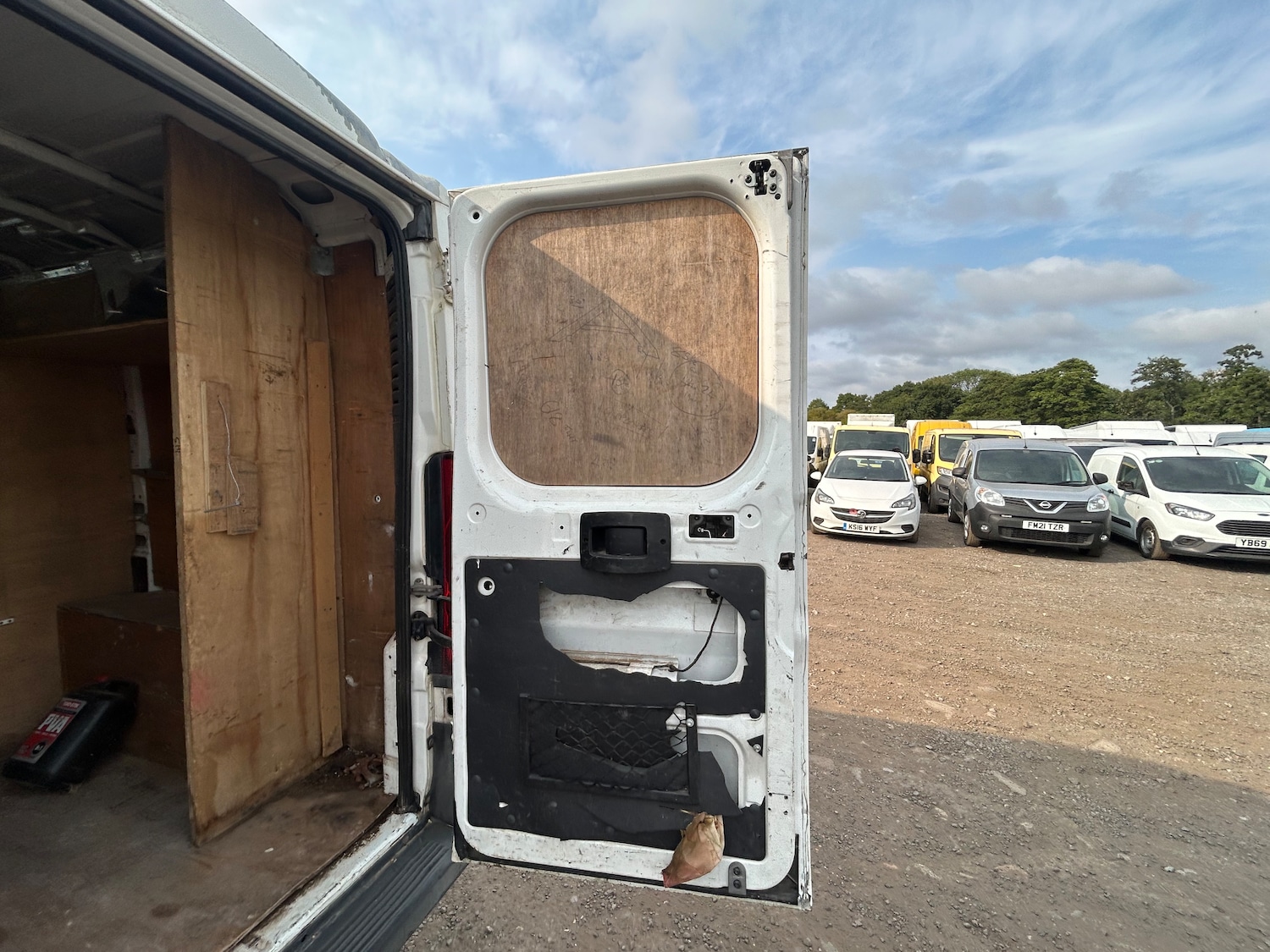 Vehicle 17
