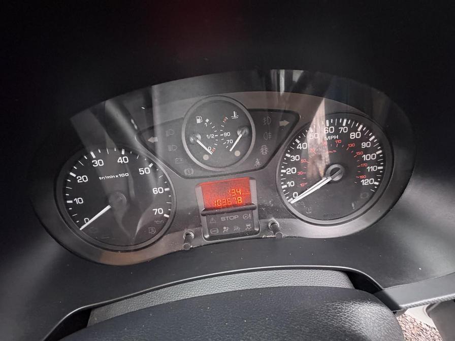 Used Peugeot Partner 2017 for sale - 77219086: Photo 21