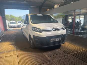 Used Citroen Dispatch 2019 for sale - 74644326: Photo
