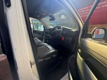 Used Citroen Dispatch 2019 for sale - 74644326: Photo