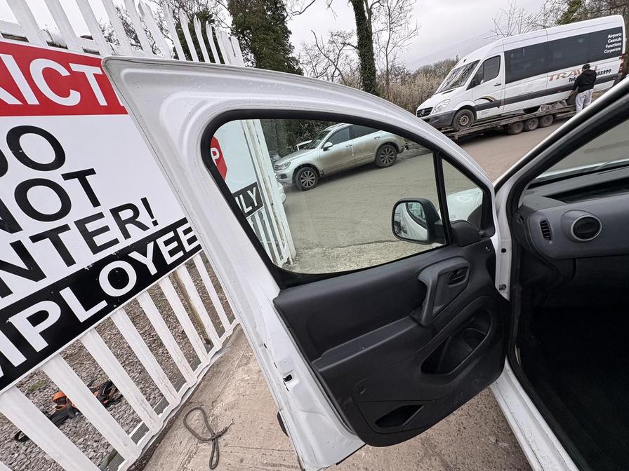 Used Peugeot Partner 2016 for sale - 78148620: Photo 12