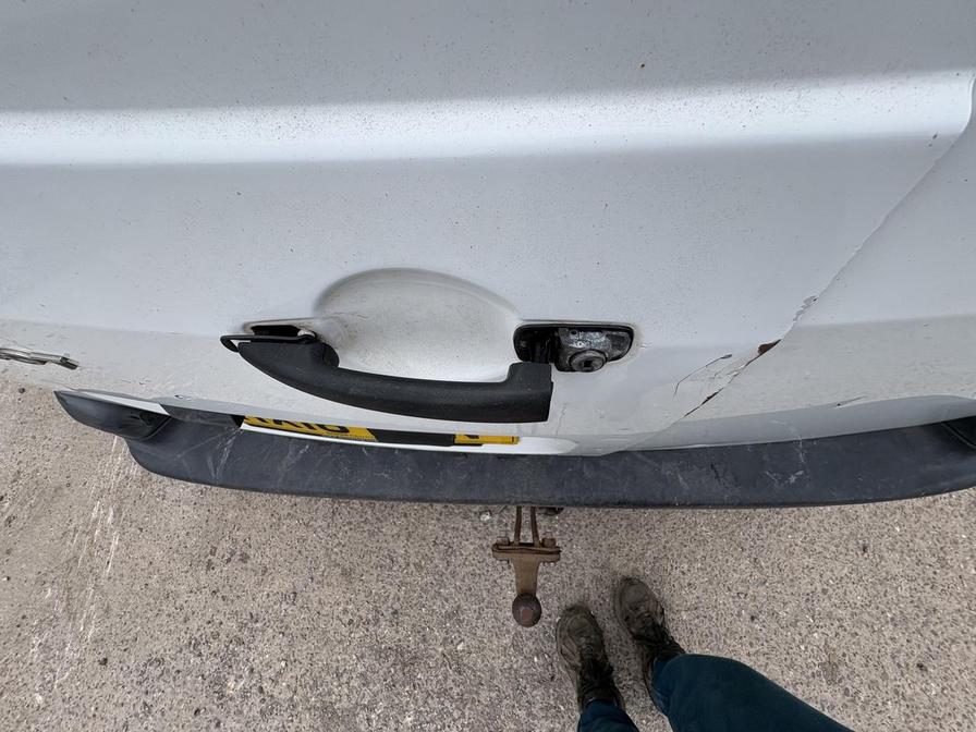 Used Peugeot Partner 2016 for sale - 78148620: Photo 14