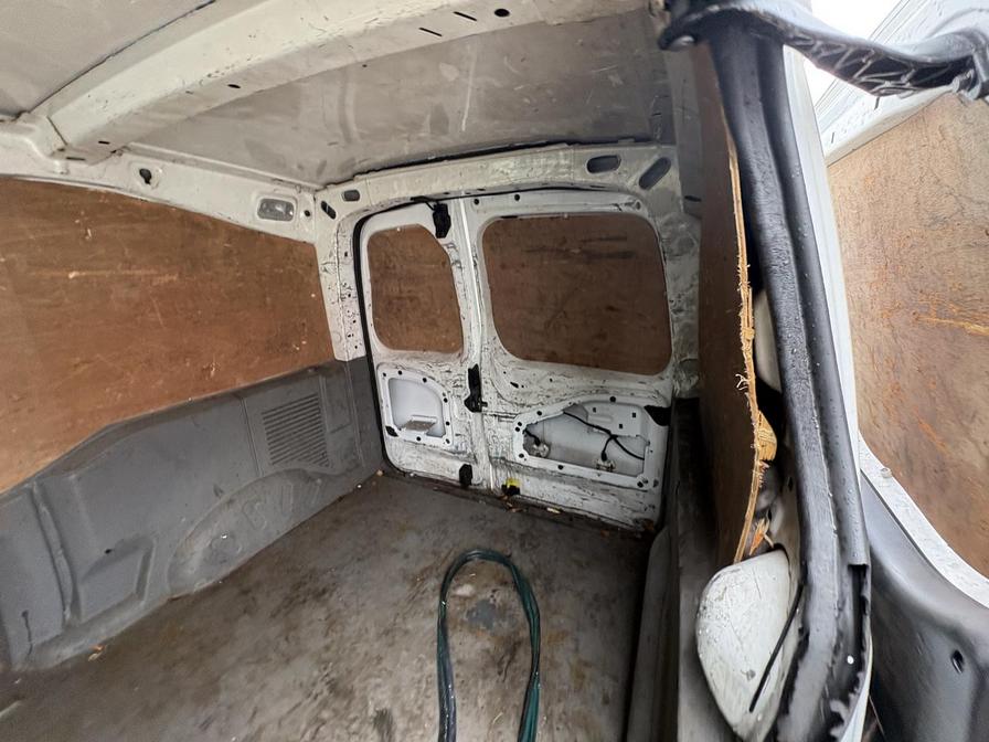 Used Peugeot Partner 2016 for sale - 78148620: Photo 15