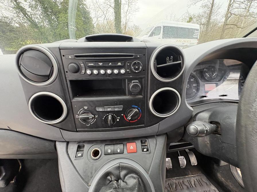 Used Peugeot Partner 2016 for sale - 78148620: Photo 18