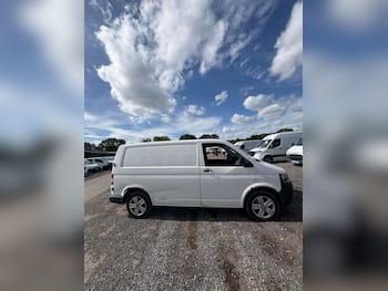 Used Volkswagen Transporter 2014 for sale - 79743643: Photo
