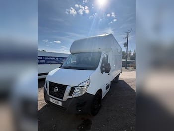 Used Nissan NV400 2014 for sale - 79648133: Photo