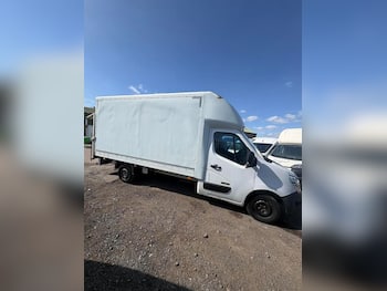 Used Nissan NV400 2014 for sale - 79648133: Photo