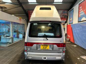 Used Mazda Bongo 2011 for sale - 73873120: Photo