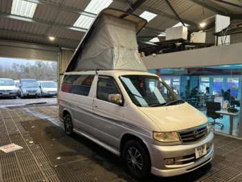 Used Mazda Bongo 2011 for sale - 73873120: Photo