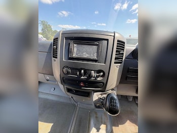 Used Mercedes-Benz Sprinter 2010 for sale - 79286938: Photo