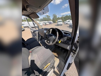 Used Mercedes-Benz Sprinter 2010 for sale - 79286938: Photo