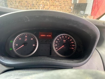 Used Vauxhall Vivaro 2013 for sale - 75930324: Photo