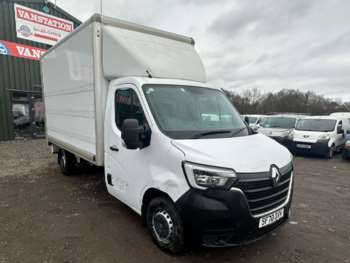 Used Renault Master 2021 for sale - 73873123: Photo