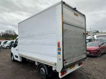 Used Renault Master 2021 for sale - 73873123: Photo