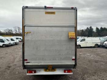 Used Renault Master 2021 for sale - 73873123: Photo