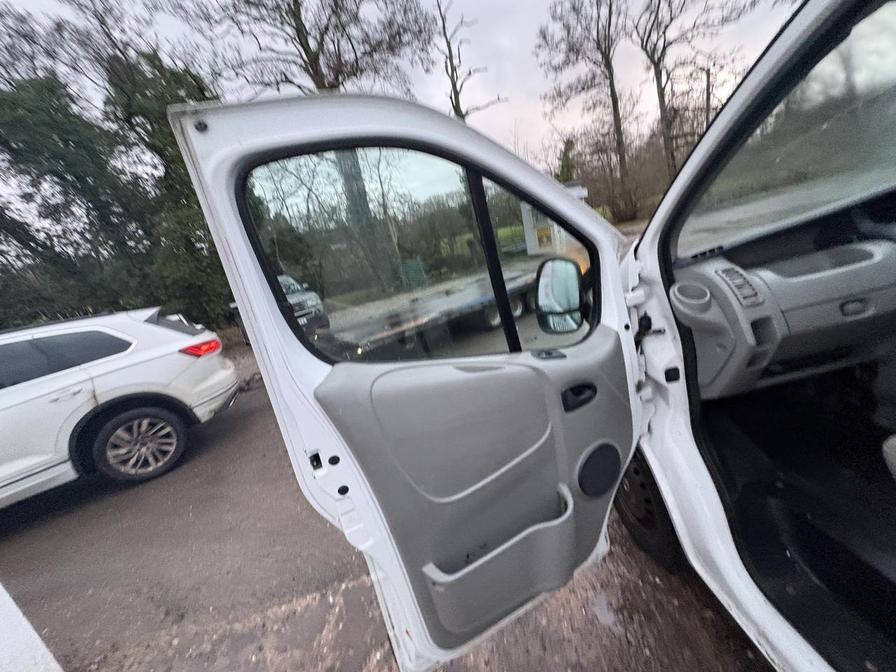 Used Nissan Primastar 2014 for sale - 77540377: Photo 10