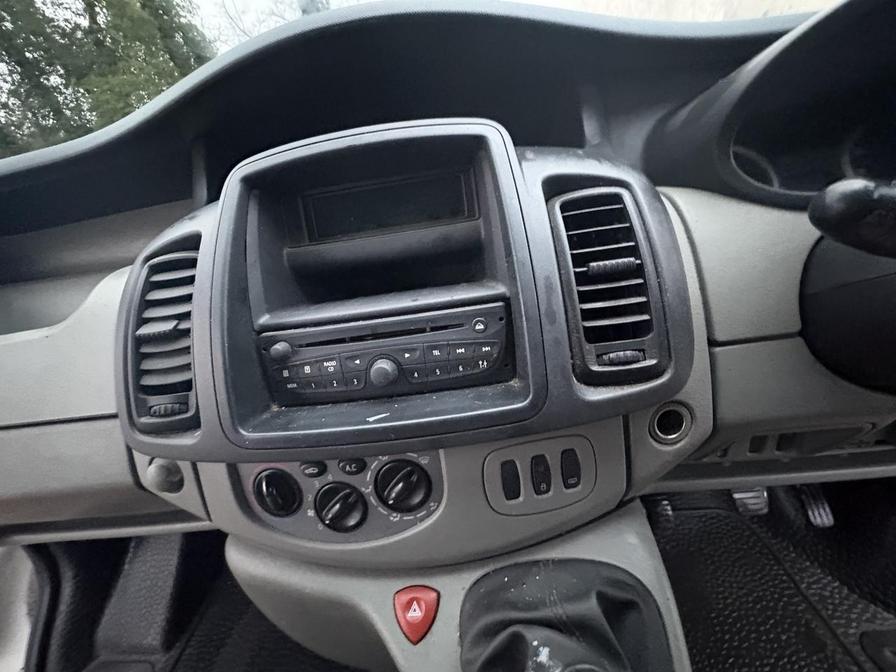 Used Nissan Primastar 2014 for sale - 77540377: Photo 4