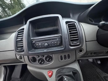 Used Nissan Primastar 2014 for sale - 77540377: Photo