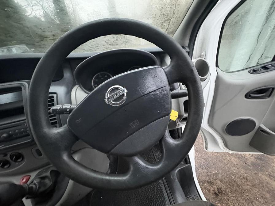 Used Nissan Primastar 2014 for sale - 77540377: Photo 8