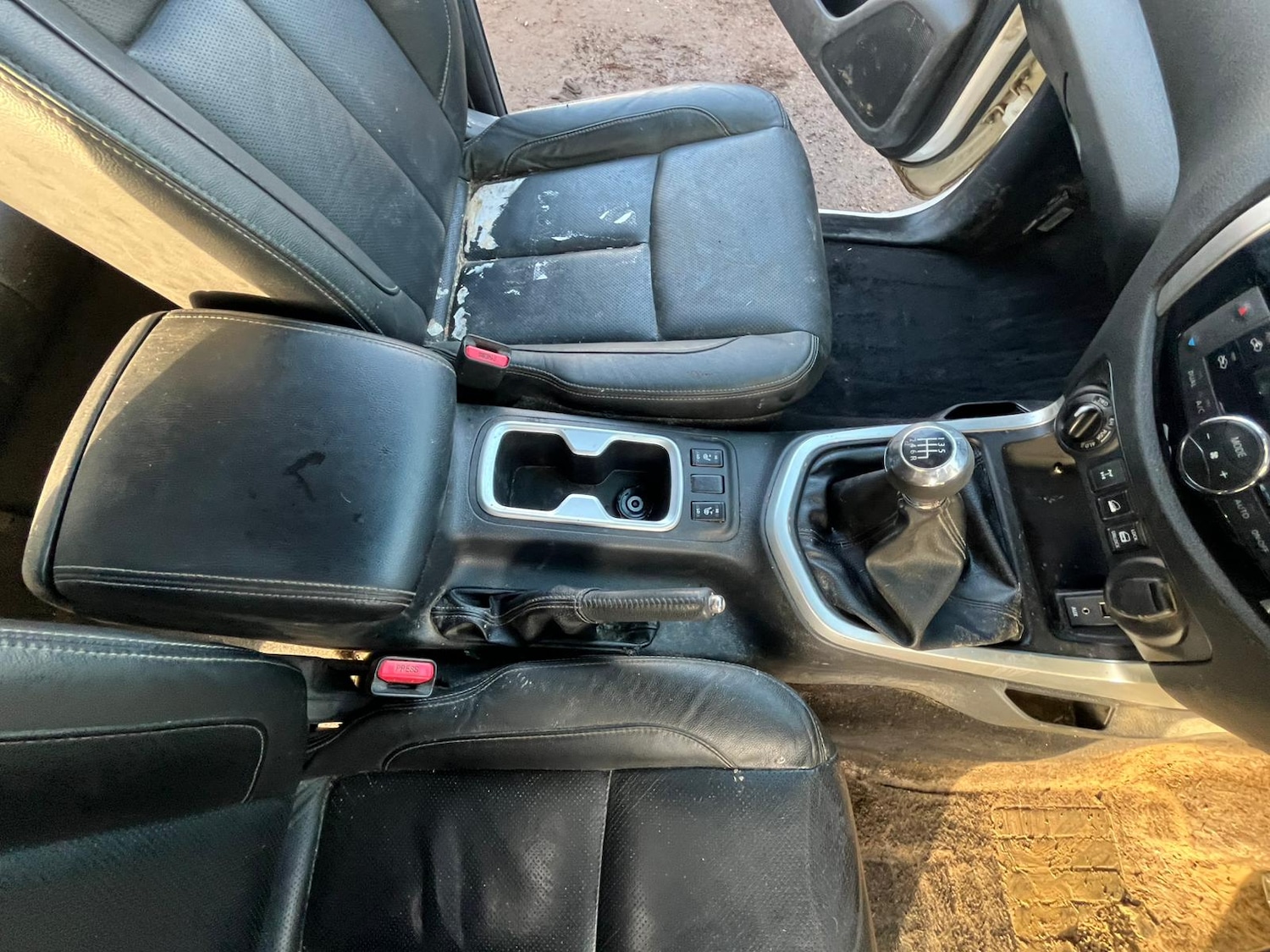 Vehicle 13
