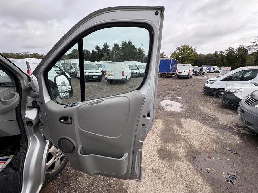 Used Vauxhall Vivaro 2012 for sale - 76475468: Photo 13