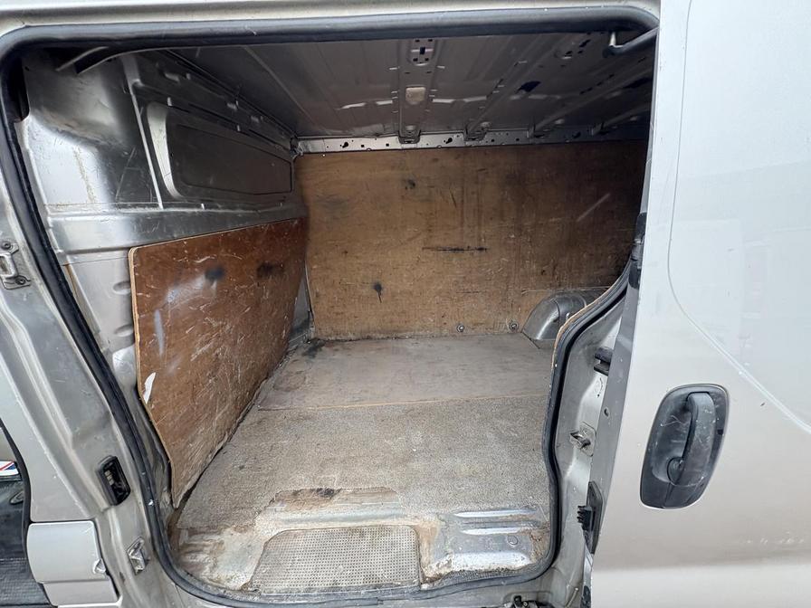 Used Vauxhall Vivaro 2012 for sale - 76475468: Photo 18