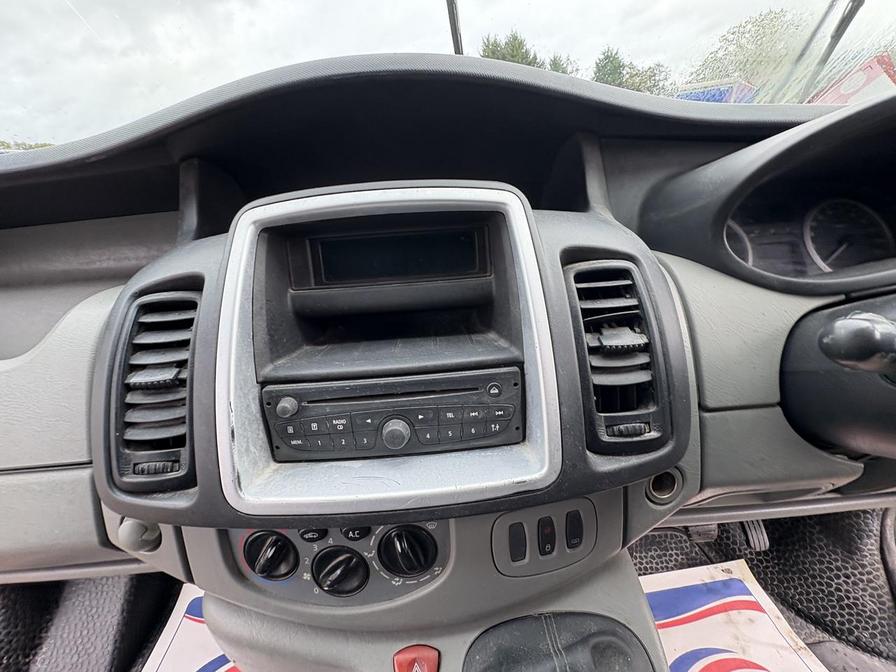 Used Vauxhall Vivaro 2012 for sale - 76475468: Photo 4