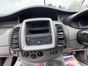 Used Vauxhall Vivaro 2012 for sale - 76475468: Photo