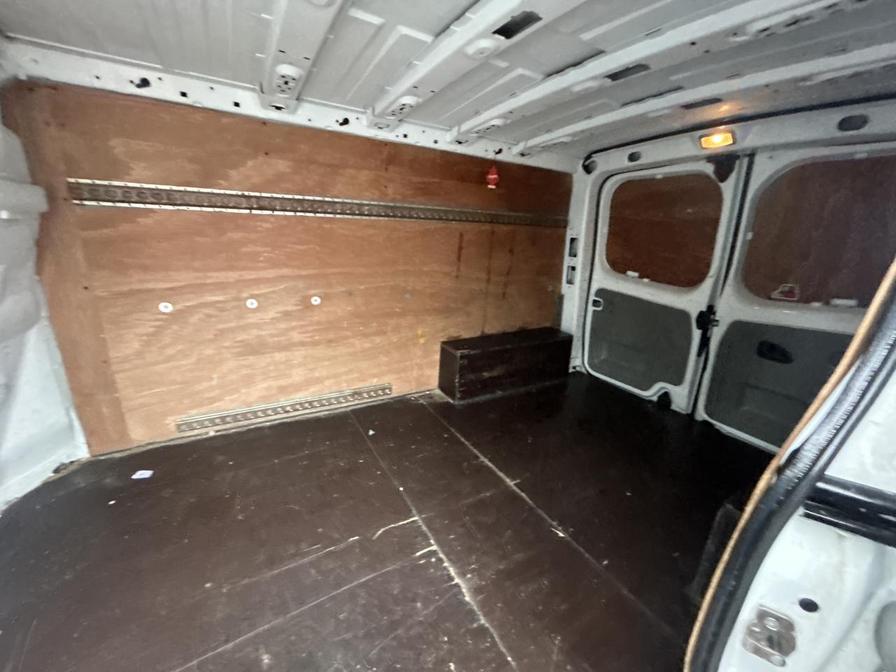 Used Nissan Primastar 2009 for sale - 77885661: Photo 10