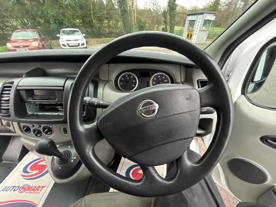 Used Nissan Primastar 2009 for sale - 77885661: Photo 17