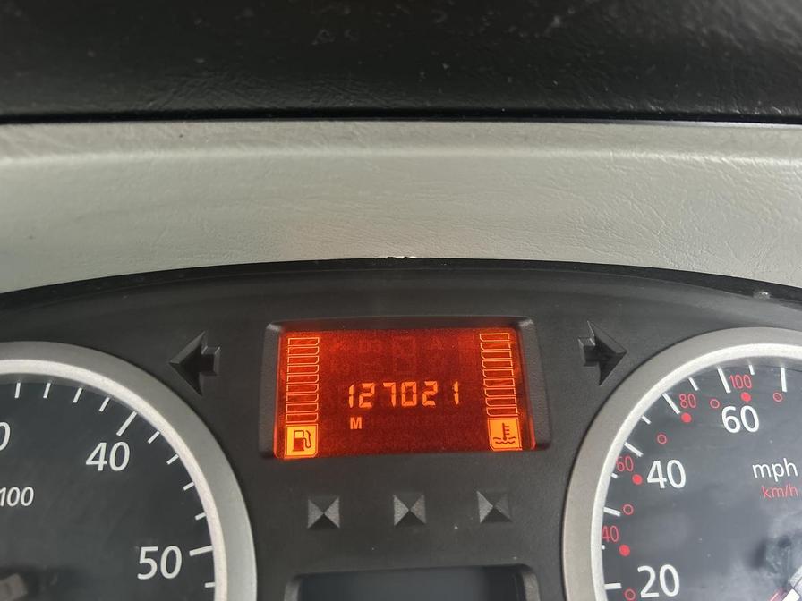 Used Nissan Primastar 2009 for sale - 77885661: Photo 18