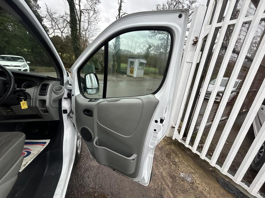 Used Nissan Primastar 2009 for sale - 77885661: Photo 20