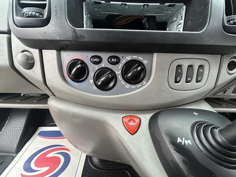 Used Nissan Primastar 2009 for sale - 77885661: Photo 21