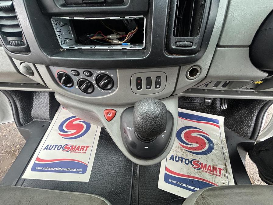 Used Nissan Primastar 2009 for sale - 77885661: Photo 22