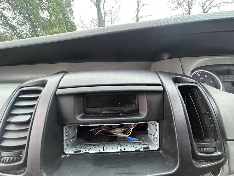 Used Nissan Primastar 2009 for sale - 77885661: Photo 23