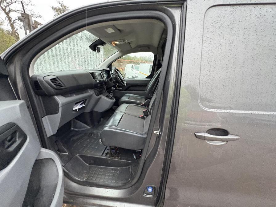 Used Vauxhall Vivaro 2020 for sale - 76475467: Photo 17