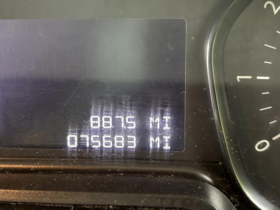 Used Vauxhall Vivaro 2020 for sale - 76475467: Photo 2