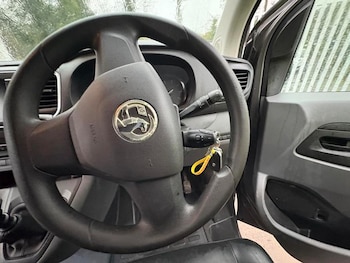 Used Vauxhall Vivaro 2020 for sale - 76475467: Photo