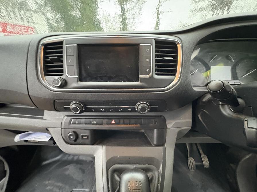 Used Vauxhall Vivaro 2020 for sale - 76475467: Photo 4