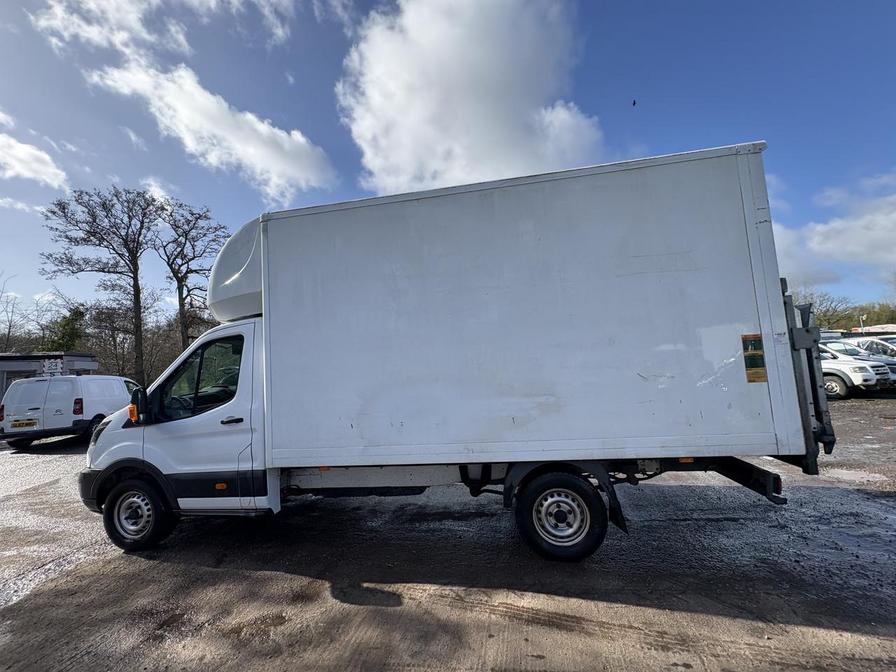 Used Ford Transit 2019 for sale - 77842204: Photo 10