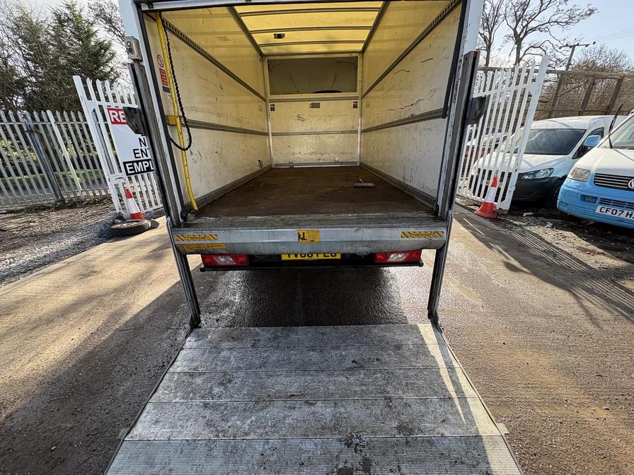 Used Ford Transit 2019 for sale - 77842204: Photo 12