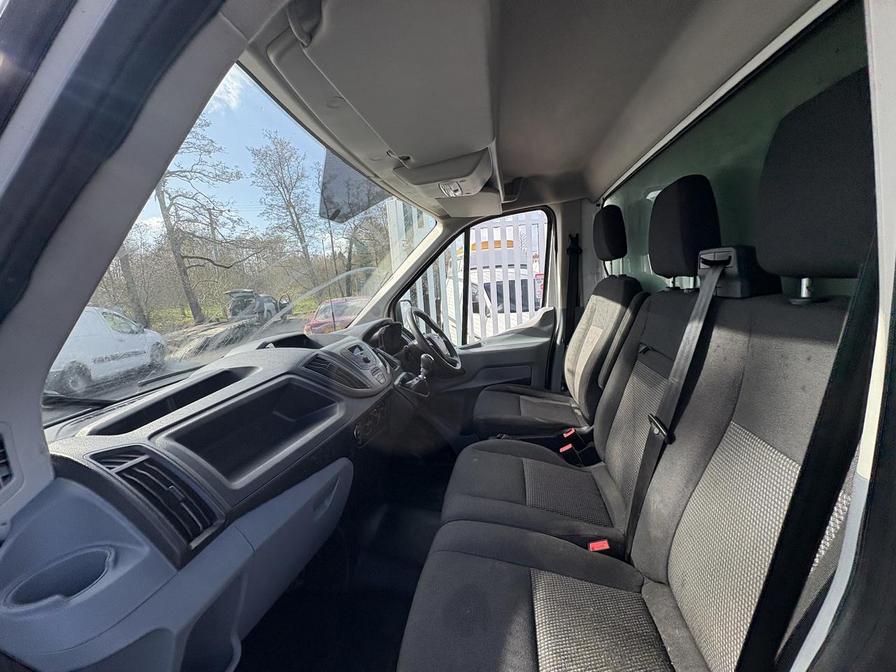 Used Ford Transit 2019 for sale - 77842204: Photo 13