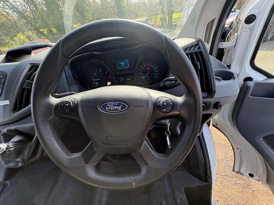 Used Ford Transit 2019 for sale - 77842204: Photo 14